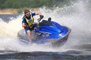 Photo of Jet Ski