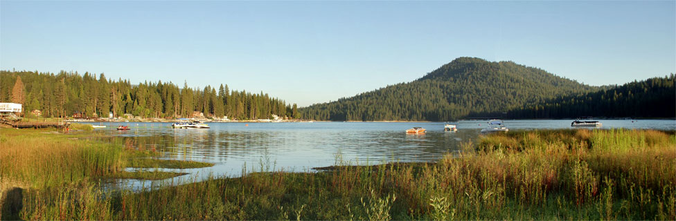 Bass Lake, CA