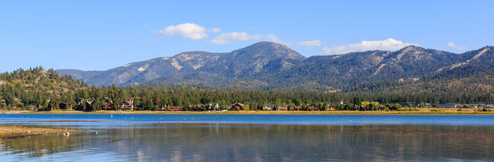 Big Bear Lake, CA