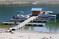 Shaver Lake Watersports