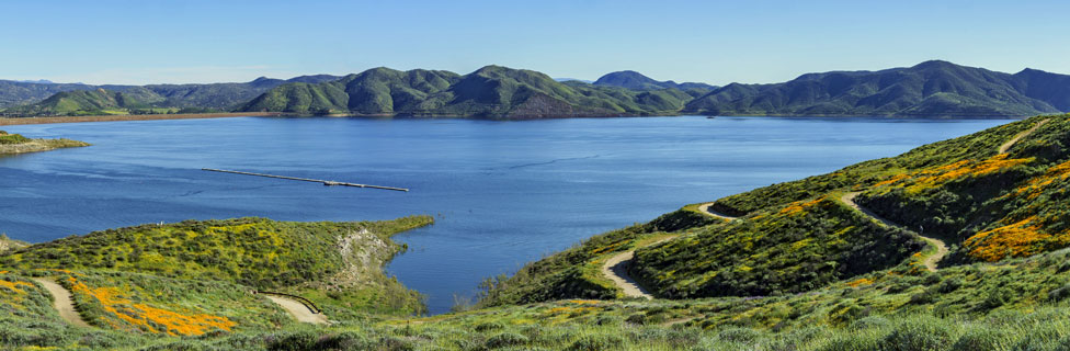 Diamond Valley Lake, CA