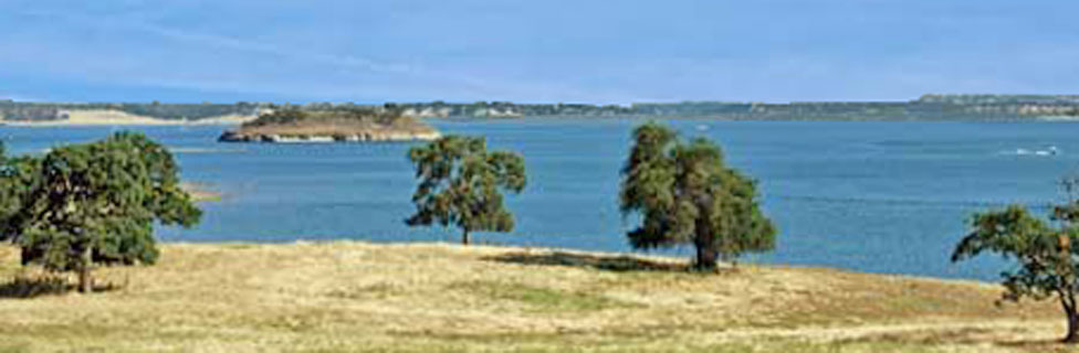 Lake Camanche, CA