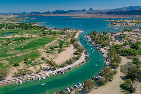 Lake Havasu City, Arizona